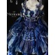 Mie Ye Song of the Mermaid JSK and Sets(Limited Reservation/Full Payment Without Shipping)